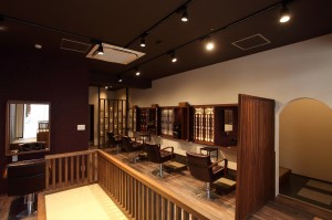 立川の美容室WENウェンがNEW OPEN!!