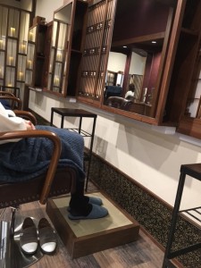 足も！？